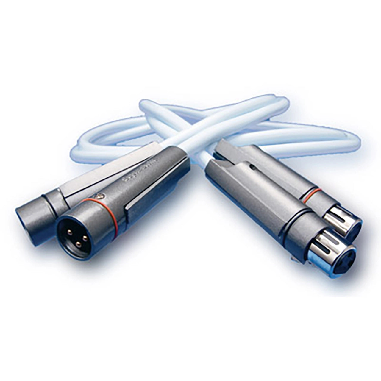 SUPRA EFF-IXLR XLR Kabel