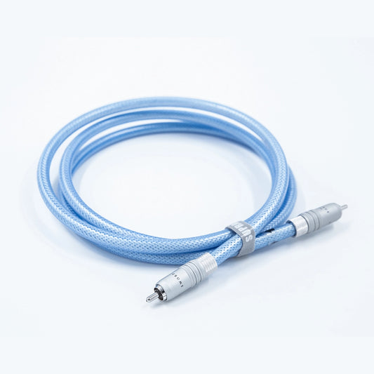 SUPRA Digital Excalibur RCA
