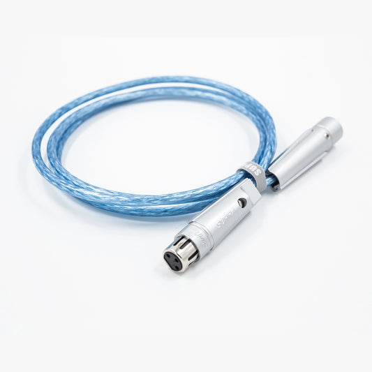 SUPRA Digital Excalibur XLR