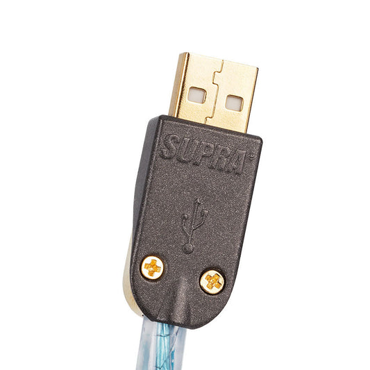Supra Cables USB 2.0 EXCALIBUR A-B