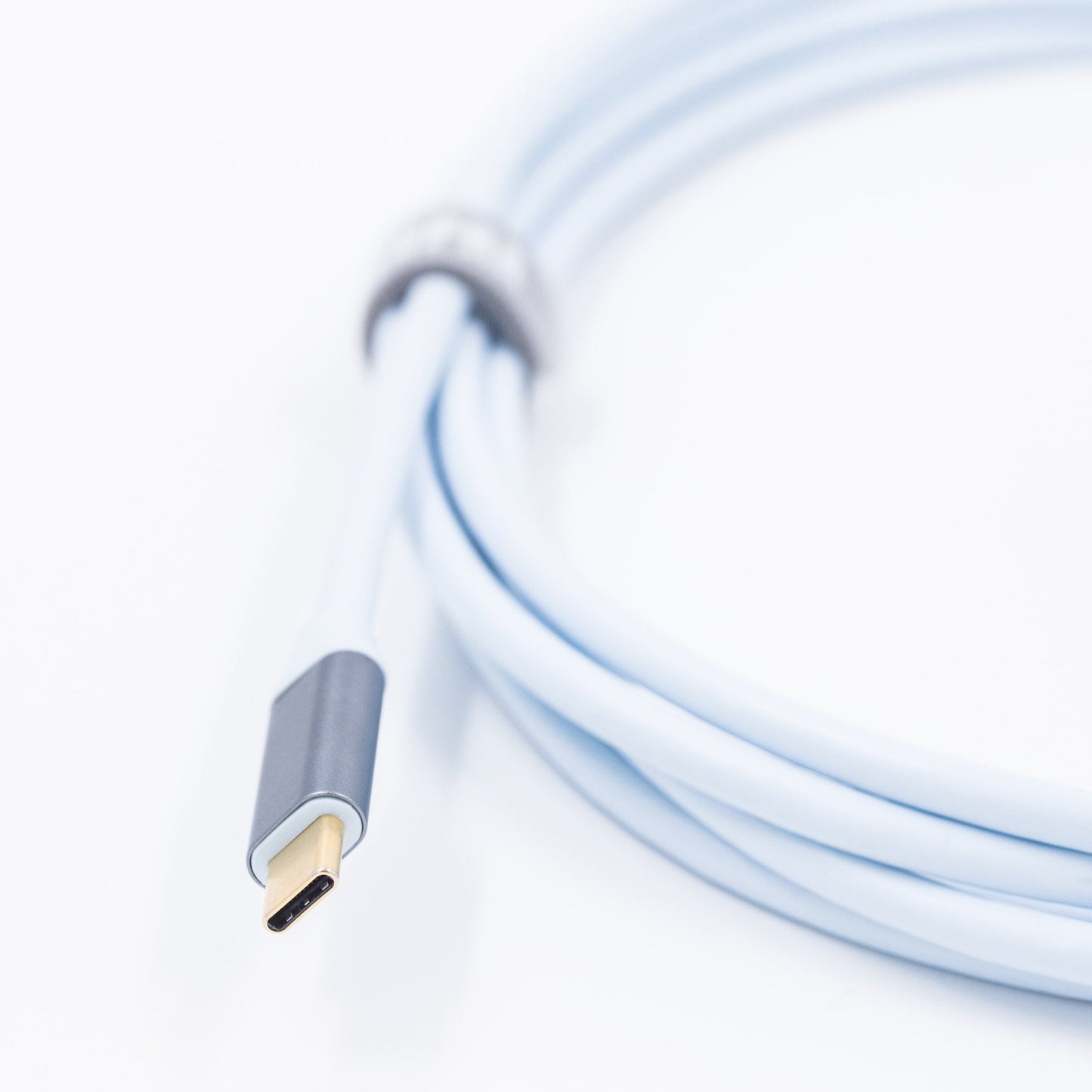 Supra Premium USB 3.2 Gen2 USB-C Kabel (CC / CA / CB) - Supracables.ch
