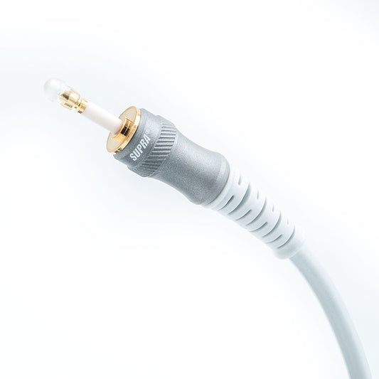 SUPRA ZAC Mini MP-MP optisches Kabel