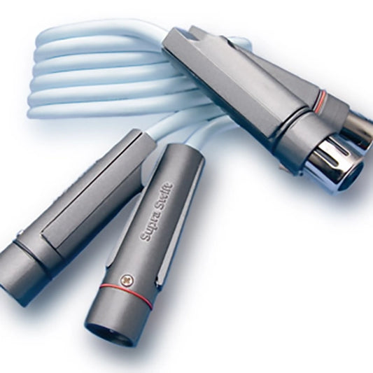 SUPRA DAC-XLR Audio XLR Kabel