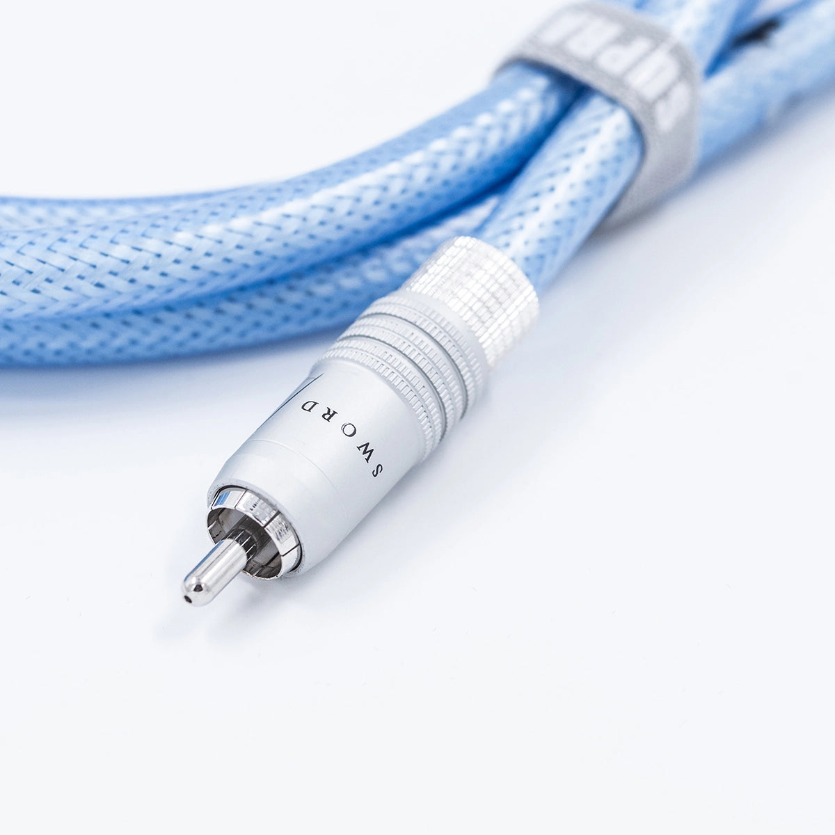 SUPRA Digital Excalibur RCA
