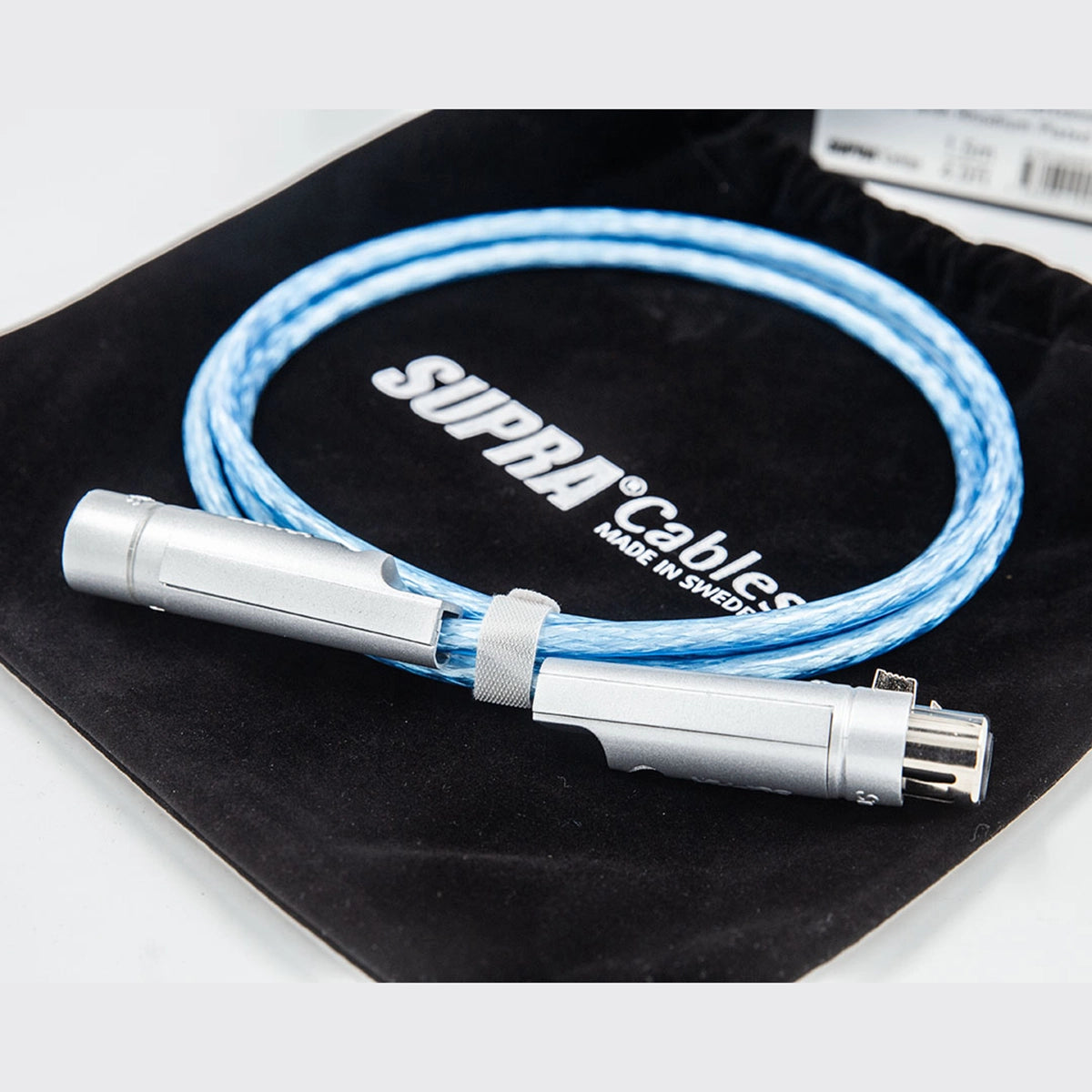 SUPRA Digital Excalibur XLR