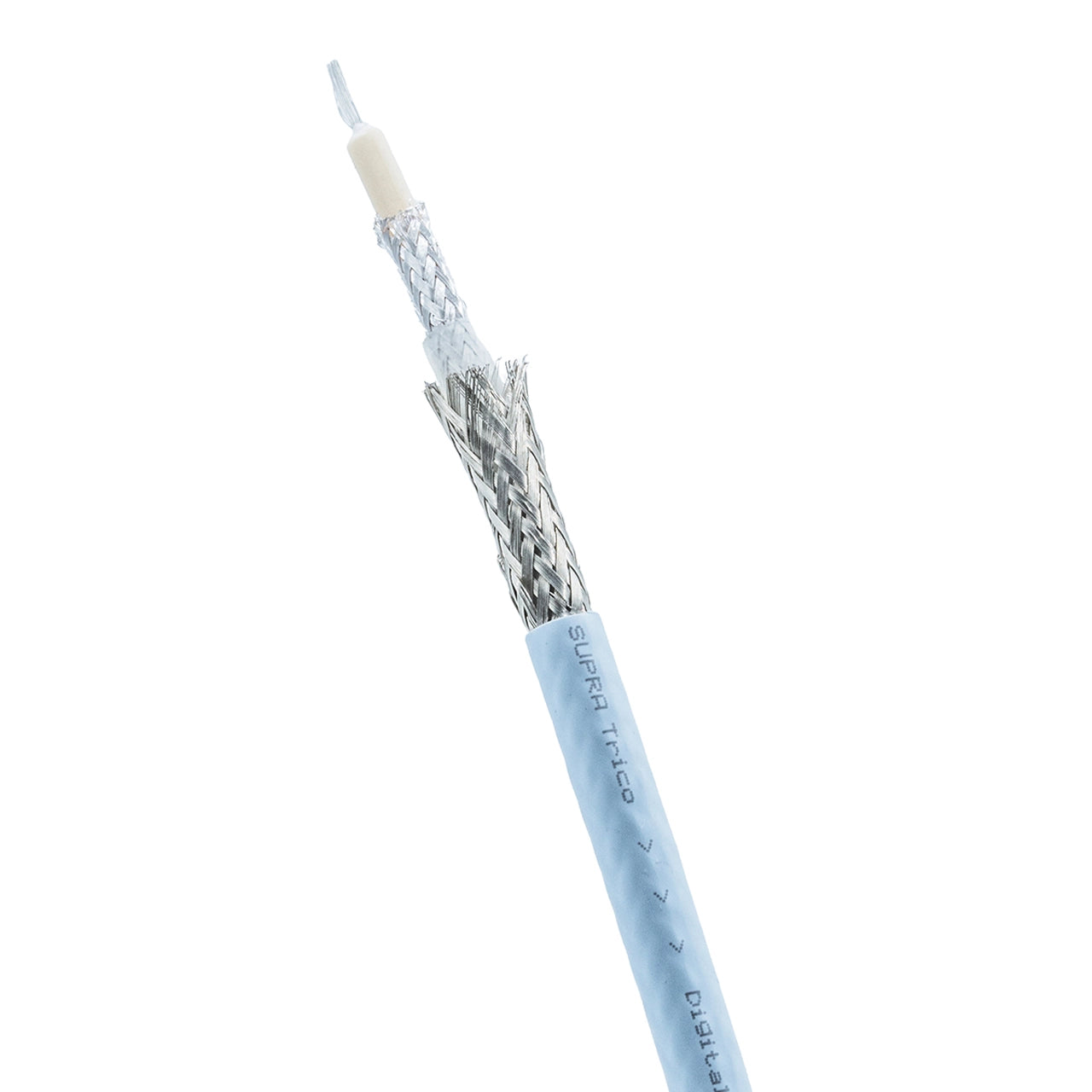 SUPRA TRICO 1RCA-1RCA DIGITAL