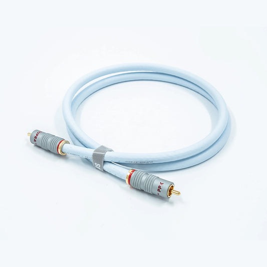 SUPRA TRICO 1RCA-1RCA DIGITAL