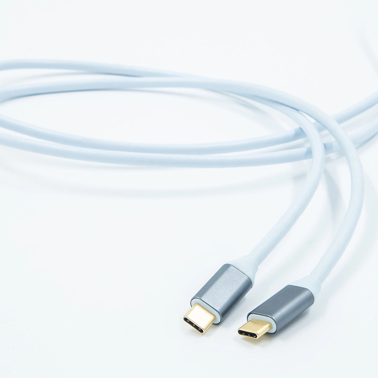 Supra Premium USB 3.2 Gen2 USB-C Kabel (CC / CA / CB) - Supracables.ch