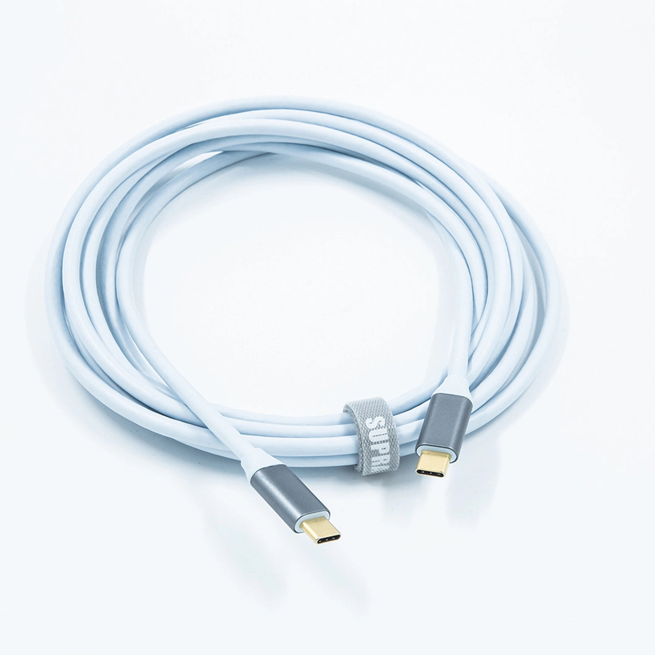 Supra Premium USB 3.2 Gen2 USB-C Kabel (CC / CA / CB) - Supracables.ch