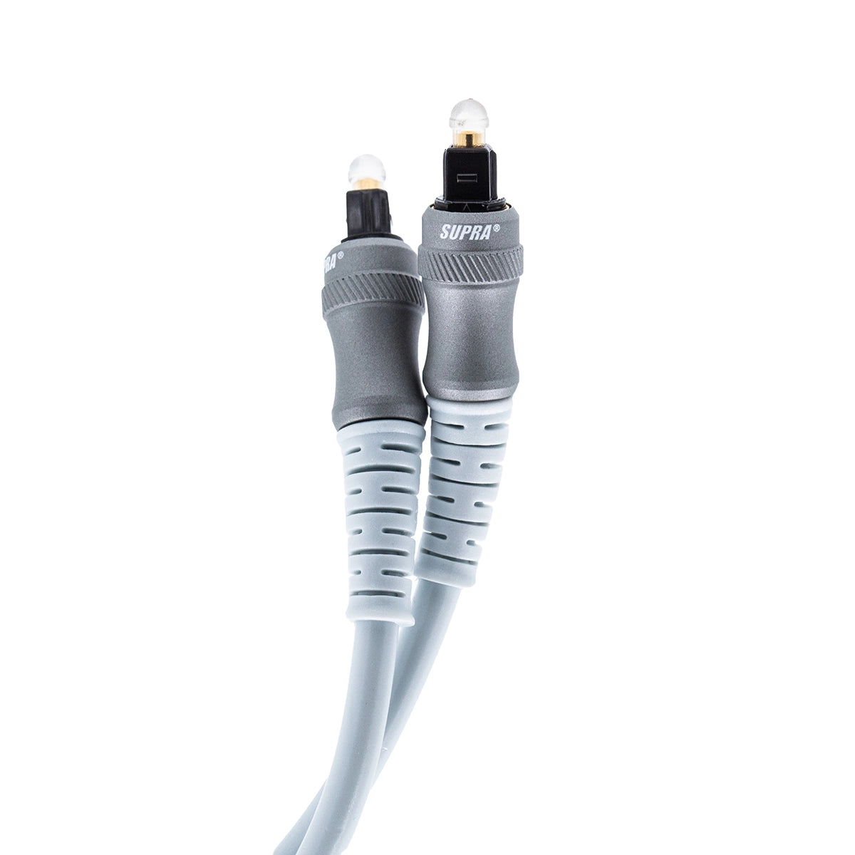 SUPRA ZAC TOSLINK-Optik-Kabel