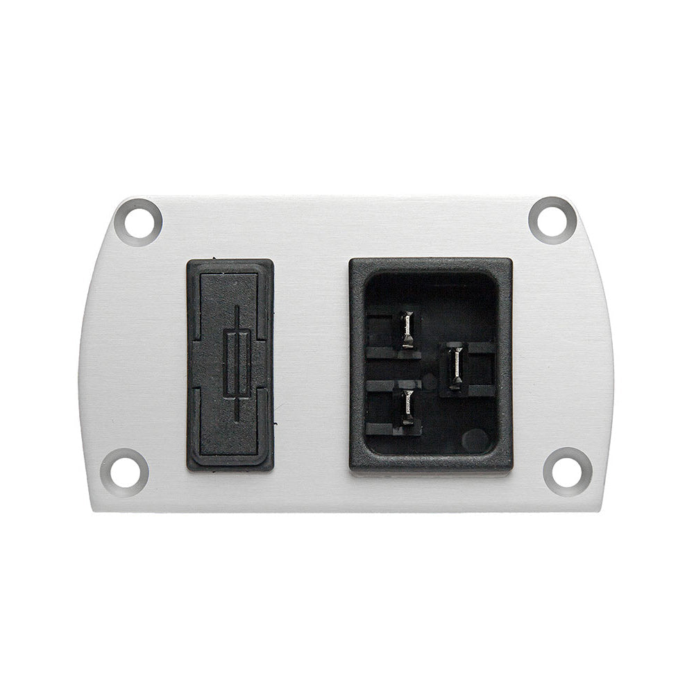 Supra LoRad DC-Blocker (Netzfilter) CH Version - Supracables.ch